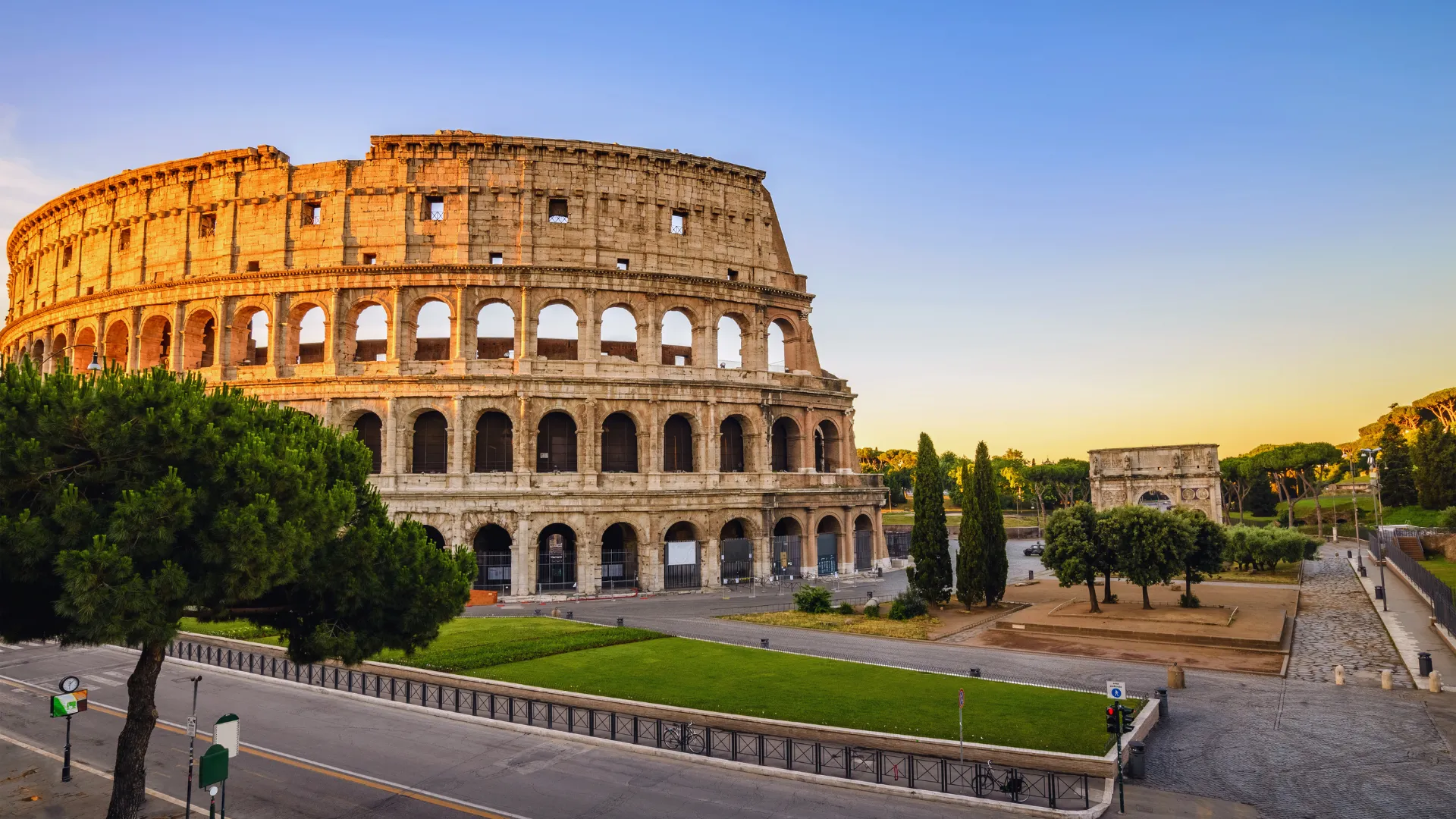Rome