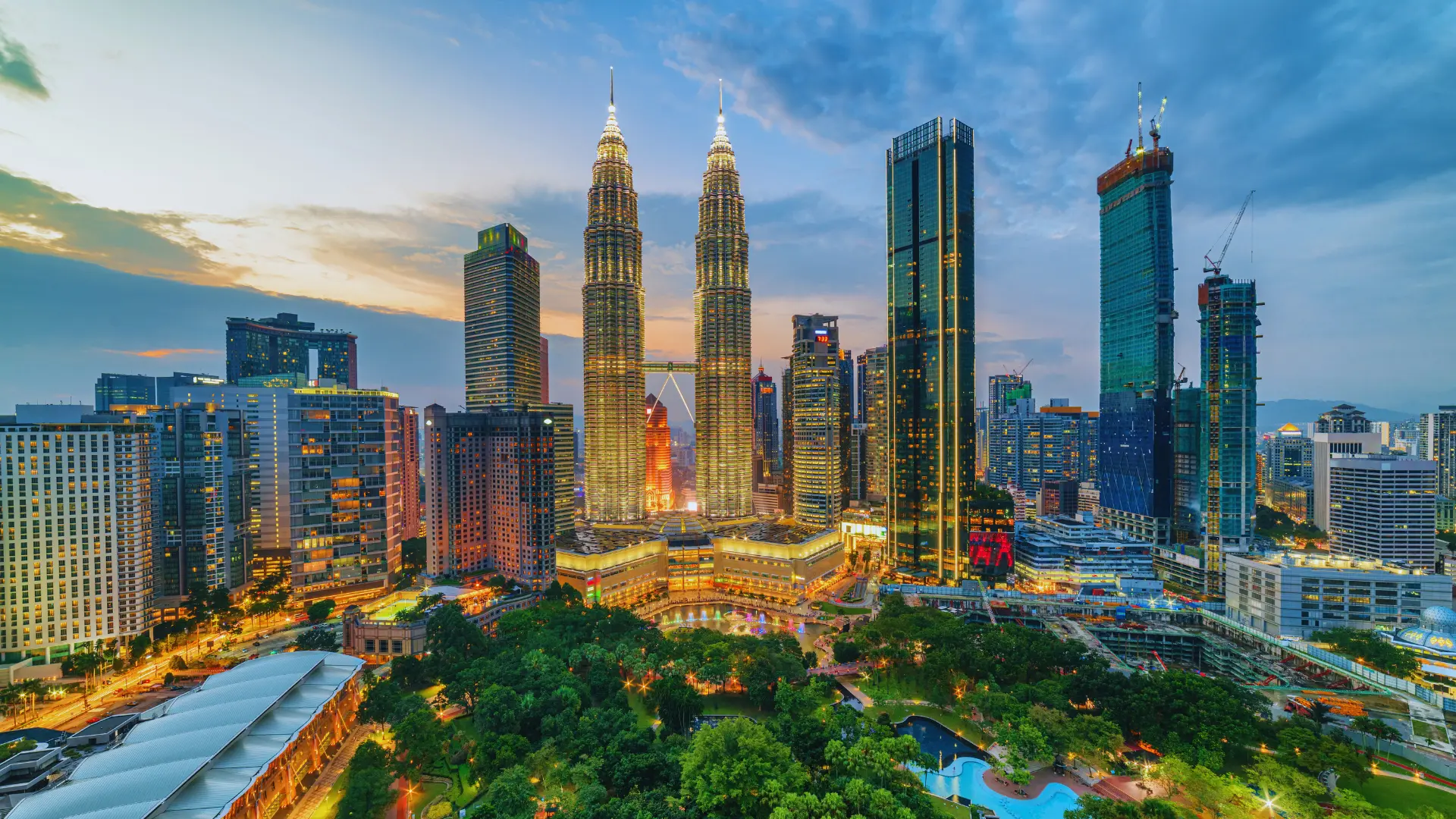 Malaysia