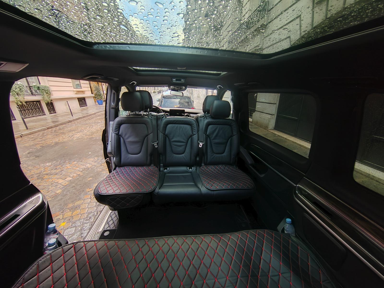 Transport vehicle 9